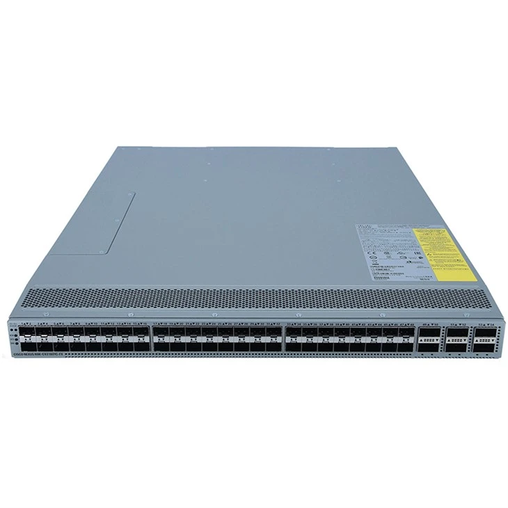 N9K-C93180YC-FX3 high quality