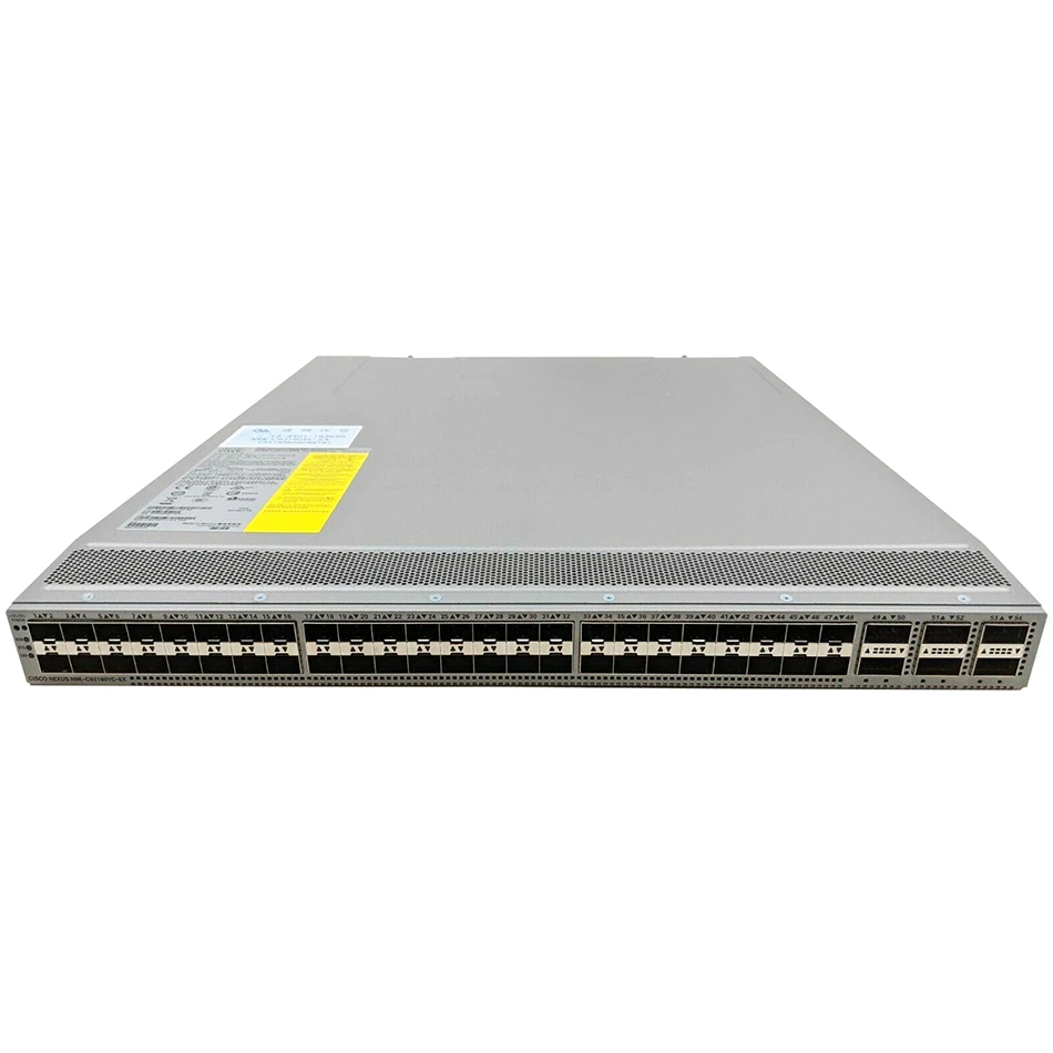 N9K-C93180YC-FX3