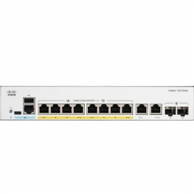 Katalizator C1300-8P-E-2G